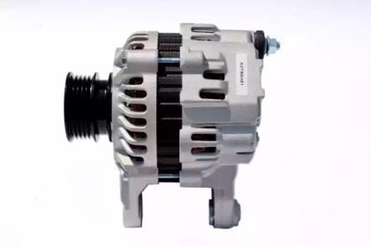 Генератор HELLA для NISSAN KUBISTAR (X76) 1.5 dCi